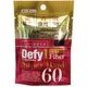 Defy ウルトラファイバー スーパーハード ヌーディー 60本入 UTN-60N