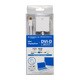 miniDisplay-DVIアダプタ 2Kタイプ ホワイト DPA-2KDV/WH