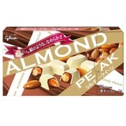 冬季限定 アーモンドピーク シルキークイーン 12粒 [菓子 1箱]