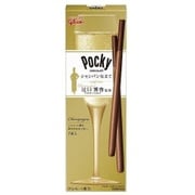 冬季限定 ポッキー シャンパン仕立て 7袋 [菓子 1箱]