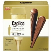 冬季限定 カプリコスティック シャンパン仕立て 9本 [菓子 1箱]