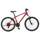 マウンテンバイク California Sky M（カリフォルニア スカイ M） 38cm 26型 外装21段変速 ラビダビレッド BCSM387 OR67 ラビダビレッド