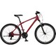 マウンテンバイク California Sky M（カリフォルニア スカイ M） 43cm 26型 外装21段変速 ラビダビレッド BCSM437 OR67 ラビダビレッド