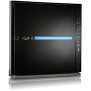 MinusA2(マイナス エー2) 45畳まで 細菌カスタマイズフィルター搭載モデル ブラック SPA-780JBG