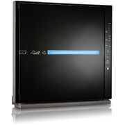 MinusA2(マイナス エー2) 45畳まで ペットカスタマイズフィルター搭載モデル ブラック SPA-780JBP
