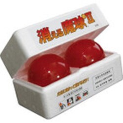 新品【値下げOK】メディプラン 消える魔球2 まとめて12箱セット(24球分) 消える魔球 – 株式会社メディプラン｜岡山の消火剤開発