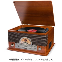 ヨドバシ.com - アイオンオーディオ ION Audio オールインワン・ミュージックプレーヤー Superior LP 通販【全品無料配達】