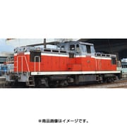 ヨドバシ.com - 2227 [Nゲージ 国鉄 DD13-300形ディーゼル機関車(一般