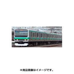 ヨドバシ.com - トミックス TOMIX 98966 [Nゲージ 限定 E231 0系通勤