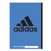 アディダス 自由帳 A01200JAI0233