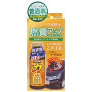 車用 エンジンオイル添加剤 ハイパワー力太郎 普通車用 内容量:100ml D-68