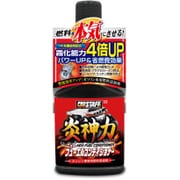 車用 燃料添加剤 炎神力 ニューフューエルコンディショナー 内容量:200ml D-60