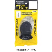 バルブ形式 仏式 チューブ 29×3.0-3.8 2ピースバルブ FV33mm