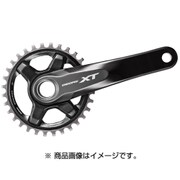シングル 180mm 11S ギア・BB別売 FC-M8000