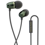 TOTEM Paco Forest Green