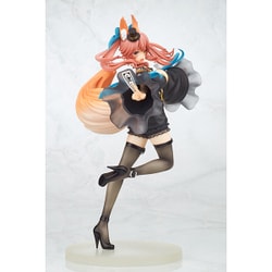 【あみあみ限定版】fate キャスター 玉藻の前 フィギュア [ブロッコリー] あみあみ限定特典】Fate/EXTRA CCC キャスター 1/8 完成品