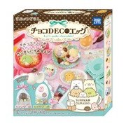 チョコDECOエッグ すみっコぐらし [8歳～]