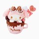 キャラクターグッズ マイメロディ マグカップ バレンタイン