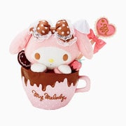キャラクターグッズ マイメロディ マグカップ バレンタイン