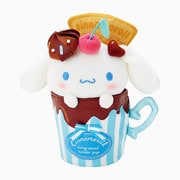 キャラクターグッズ シナモロール マグカップ バレンタイン