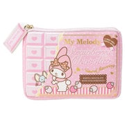 マイメロディ 板チョコ ティッシュポーチ バレンタイン [キャラクターグッズ]