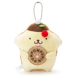 ー品販売  ヨドバシ.com - マスコット ポムポムプリン Sanrio サンリオ その他