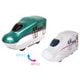 おふろDEミニカー E5系新幹線 はやぶさ [おふろ 鉄道玩具]