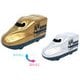おふろDEミニカー N700系新幹線 [おふろ 鉄道玩具]