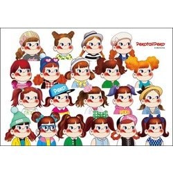 Amazon | 300ピース ジグソーパズル ペコテールペコちゃん