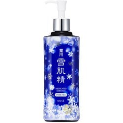 ヨドバシ.com - 雪肌精 薬用 雪肌精 化粧水 エンリッチ スーパービッグ 