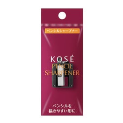コーセー コーセー ペンシルシャープナー