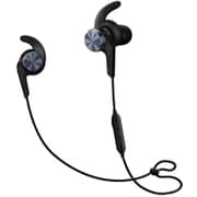 iBFree/BK [防水対応 Bluetooth対応 イヤホン ブラック]