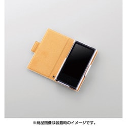 ヨドバシ.com - エレコム ELECOM AVA-N16PLFUWH [iPod nano 2012/2013