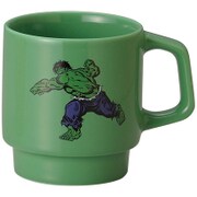 ML01 スタッキングマグ ハルク MARVEL（マーベル） 50405-4