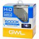 S1401 [GWL プレミアム ホワイト HID バルブ]