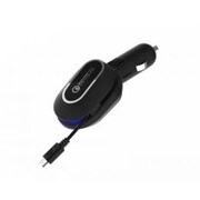 PJ-1506 [Quick Charge 2.0対応チャージャー BK]