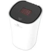 DA-1509 [車内用品 灰皿 シンプルソーラーアッシュトレイ ドリンクホルダー型 ホワイト LED付き]