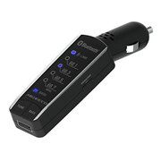 GA-1609 [4ch トランスミッター Bluetooth ブラック]