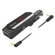 GA-1403 [FM トランスミッター HS Bluetooth]