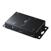 VGA-DPSP2 [4K対応 DisplayPort 分配器(2分配)]