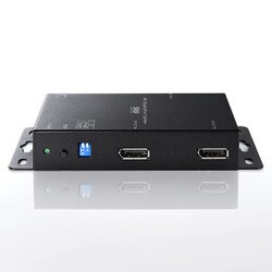サンワサプライ4K対応DisplayPort分配器(2分配)VGA-DPSP2 Amazon.co.jp: サンワサプライ 4K対応DisplayPort分配器(2分配