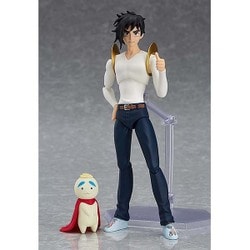 figma セクシーコマンドー　すごいよマサルさん　花中島マサル Amazon.co.jp: figma セクシーコマンドー外伝 すごいよ!!マサル