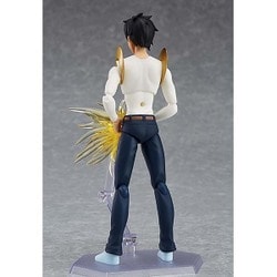 figma　花中島マサル　すごいよ!!マサルさん figma 花中島マサル
