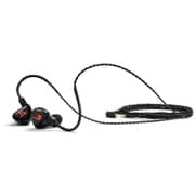 ユニバーサルフィット インイヤーモニター MICHELLE AstellKern IEM-JH Audio THE SIREN SERIES-Michelle