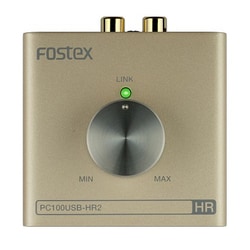 ヨドバシ.com - フォステクス FOSTEX PC100USB-HR2（CG） [ボリューム