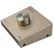 パーソナル・アンプ ハイレゾ音源対応 限定シャンパンゴールドモデル PC200USB-HR(CG)