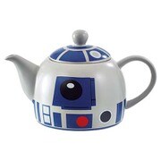 スター・ウォーズ ホーム＆キッチン 「ティーポット」R2-D2 [高さ約15cm]