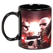 スター・ウォーズ ホーム＆キッチン 「キャラクターマグ」カイロ・レン＆ストームトルーパー [高さ約11cm]