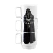 スター・ウォーズ ホーム＆キッチン 「スタッキングマグ」帝国軍 [高さ約8cm]