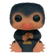 POP！ ニフラー [ファンタスティック・ビーストと魔法使いの旅 高さ約9cm]